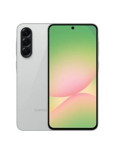 Samsung | Galaxy A56 5G | 8GB RAM | 256GB Storage | Light Grey | 3 Months 0% Profit upto 48 Months Installment | PTA Approved | 1 Year Brand Warranty | The Game Changer | TGC10